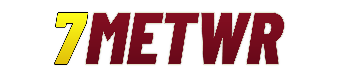 7metwr Logo